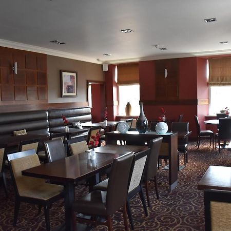 Royal Hotel Cumnock Exterior foto